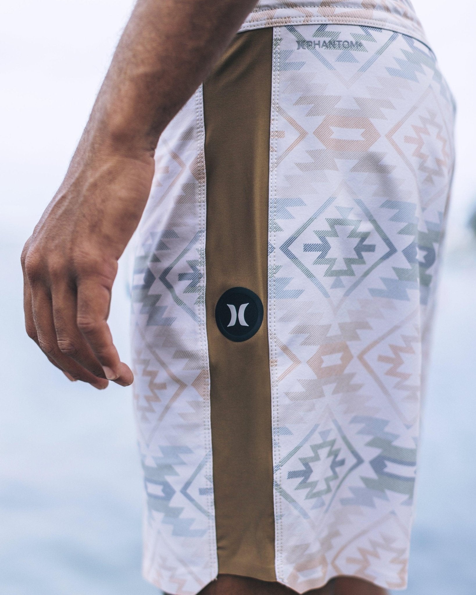 Hurley Hurley Phantom Sidewinder 17" Performance Boardshort Endless Waves