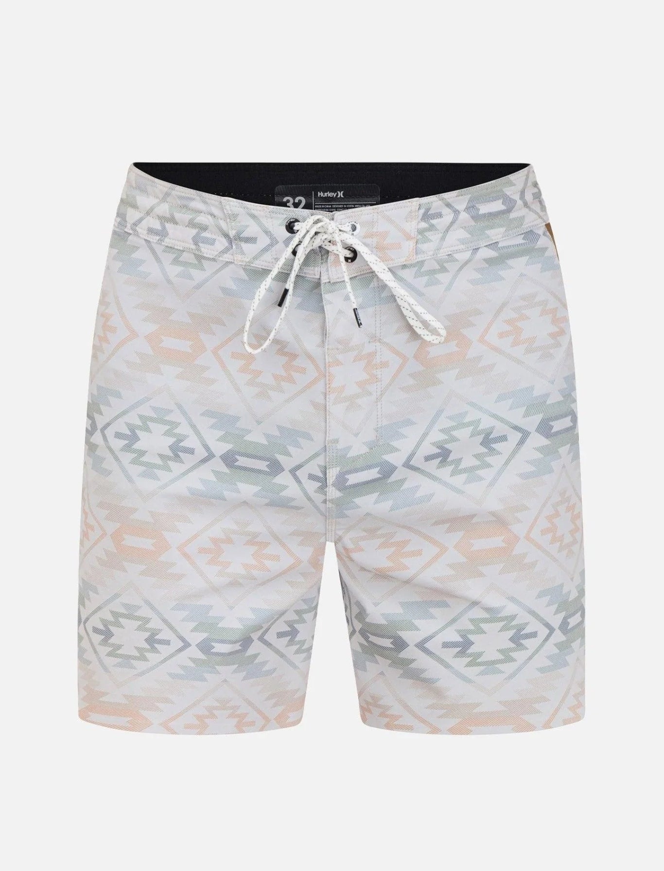 Hurley Phantom Sidewinder 17" Performance Boardshort