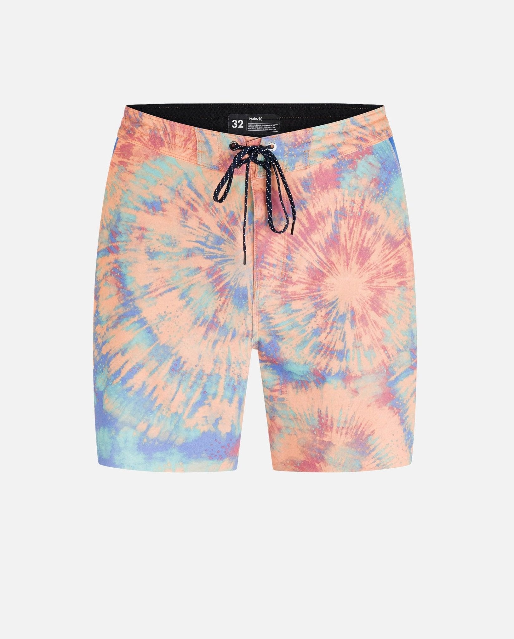 Hurley Hurley Phantom Sidewinder 17" Performance Boardshort Endless Waves