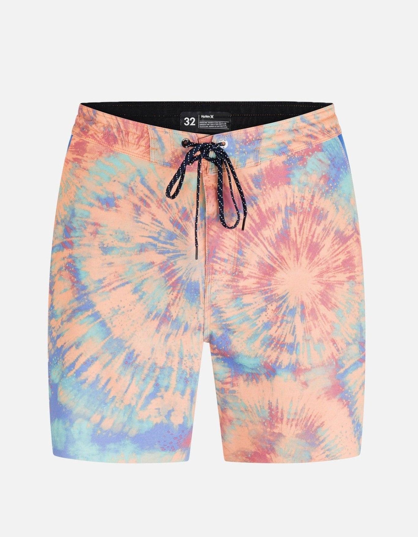 Hurley Hurley Phantom Sidewinder 17" Performance Boardshort Endless Waves