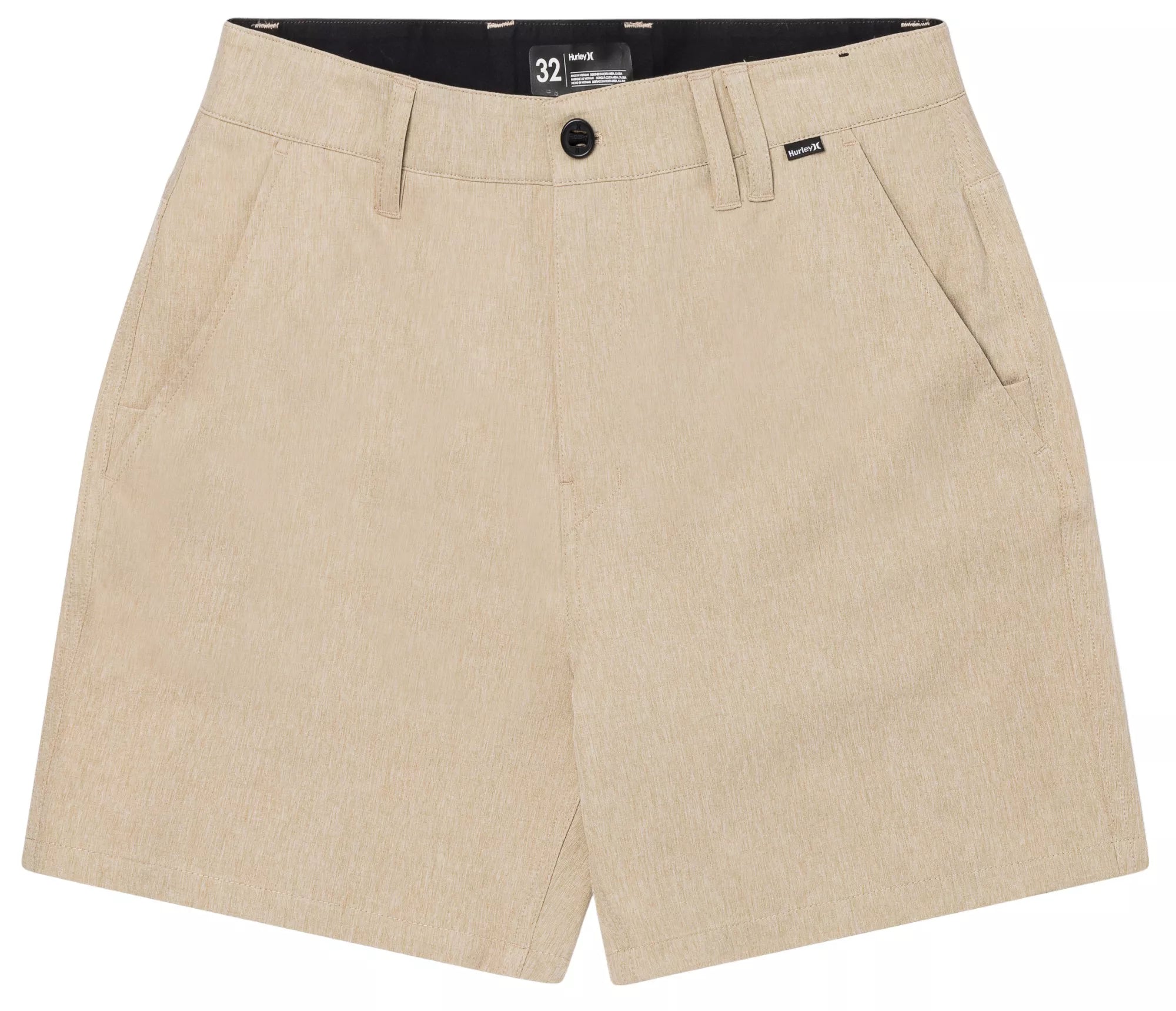 Hurley Hurley Phantom Walk Short 18” Endless Waves