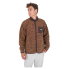 Hurley Woodland Burrito Full Zip - Endless Waves