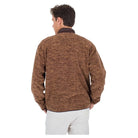 Hurley Woodland Burrito Full Zip - Endless Waves