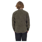 Hurley Woodland Burrito Full Zip - Endless Waves