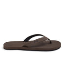 Indosole Men's ESSNTLS Flip Flops