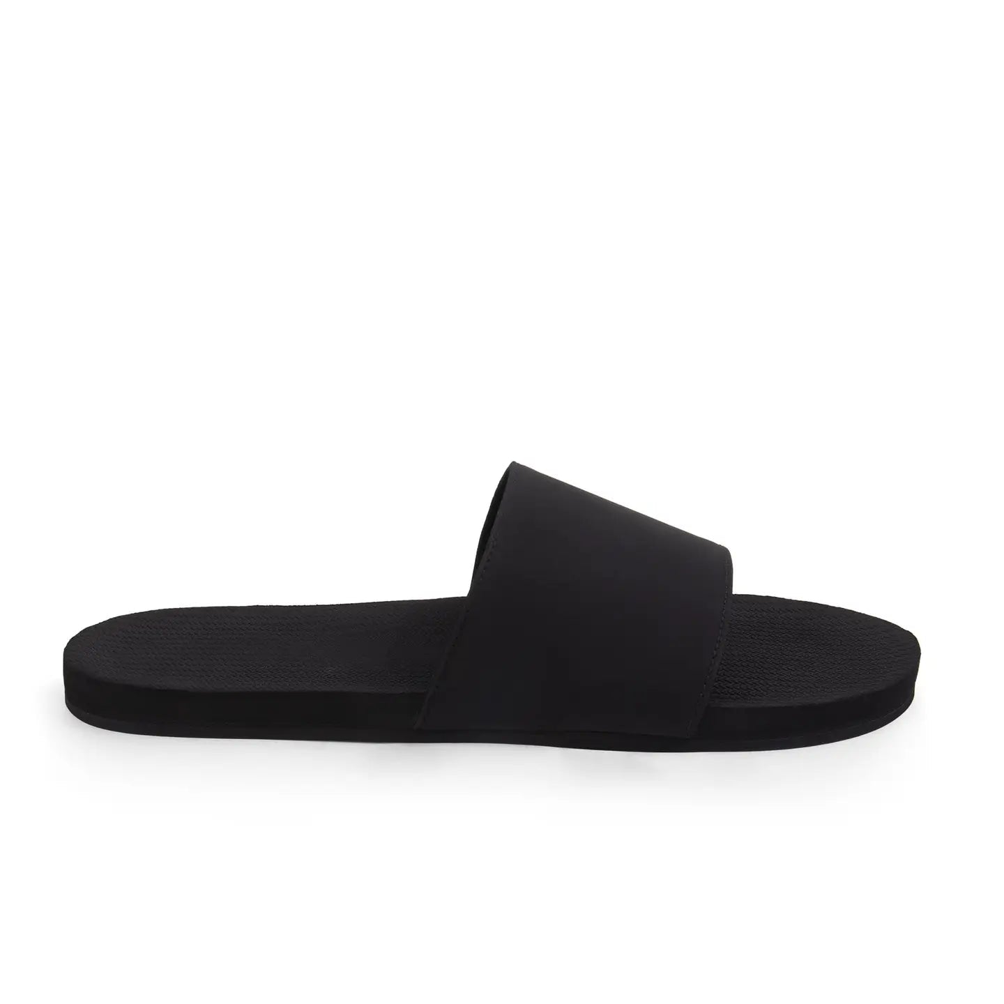 Indosole Men's ESSNTLS Slide Sandals