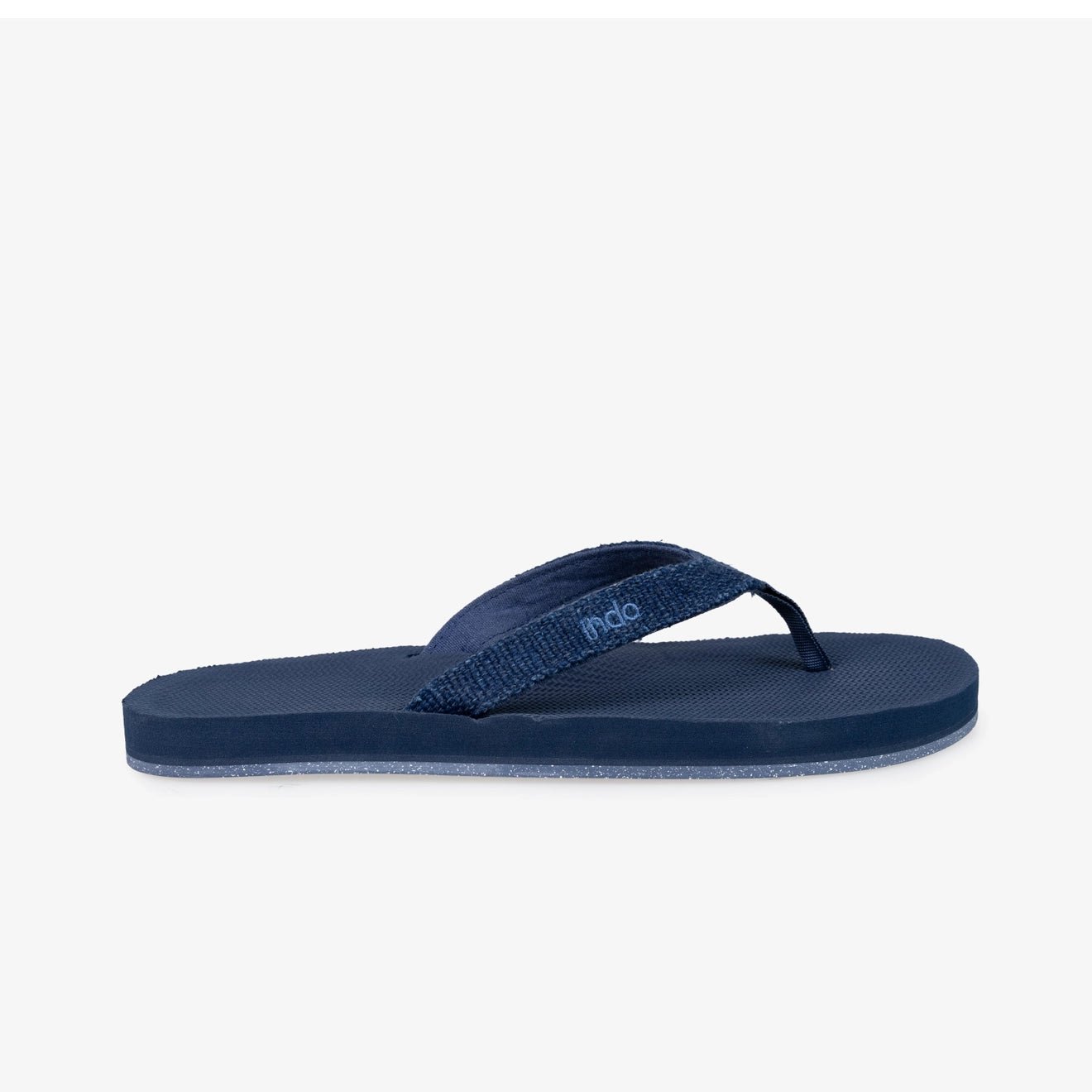 Indosole Men's Pable Flip Flops