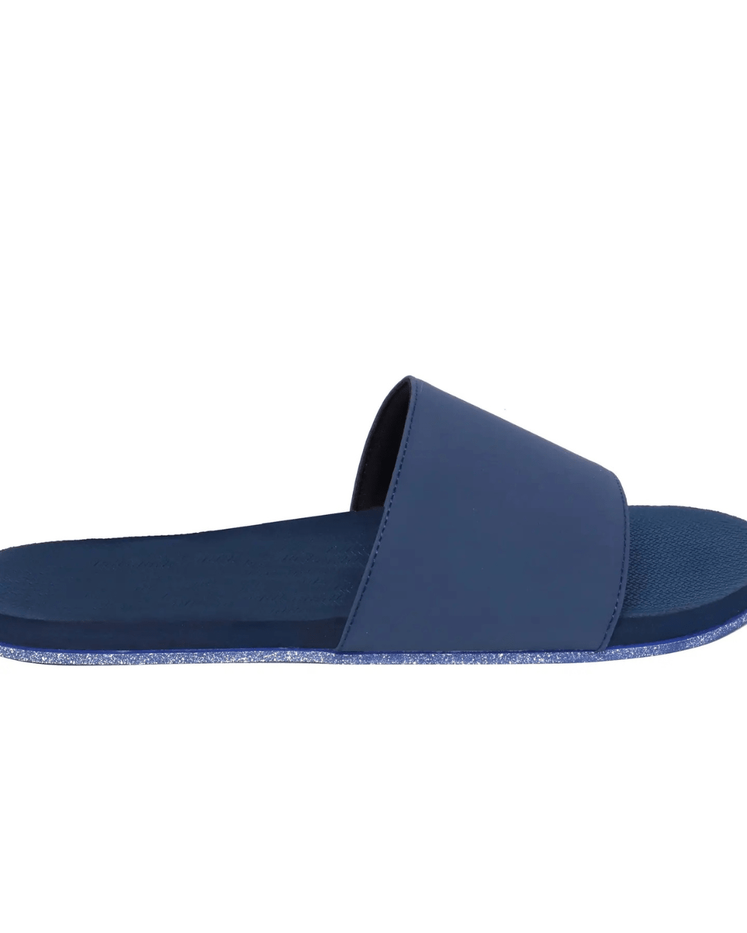 Indosole Men's Sneaker Sole Slide Sandals