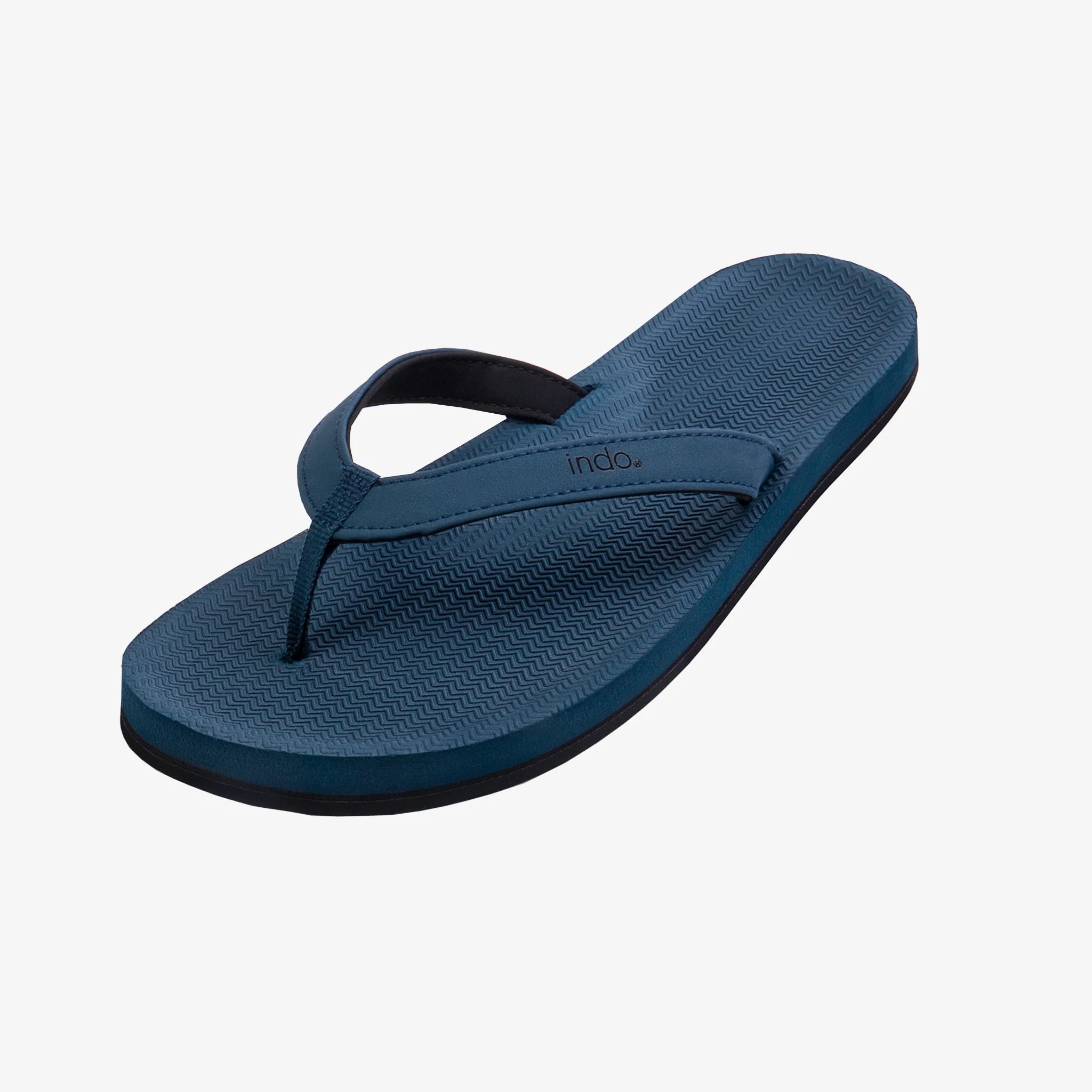 Indosole Women's Flip Flops