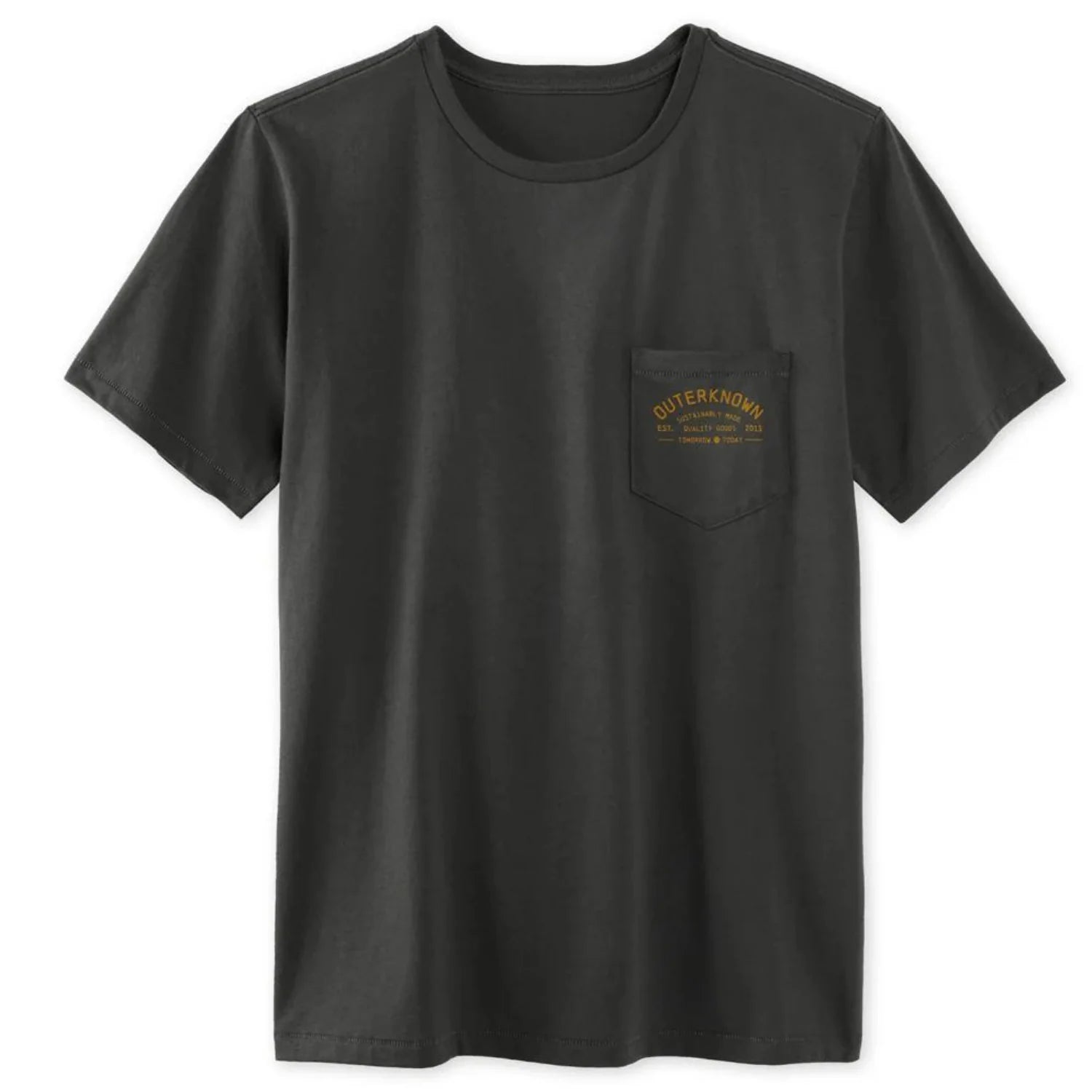 Outerknown Outerknown Industrial Tee - Final Sale Endless Waves