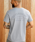 Industrial Outerknown Tee - Endless Waves