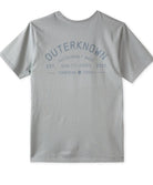 Industrial Outerknown Tee - Endless Waves