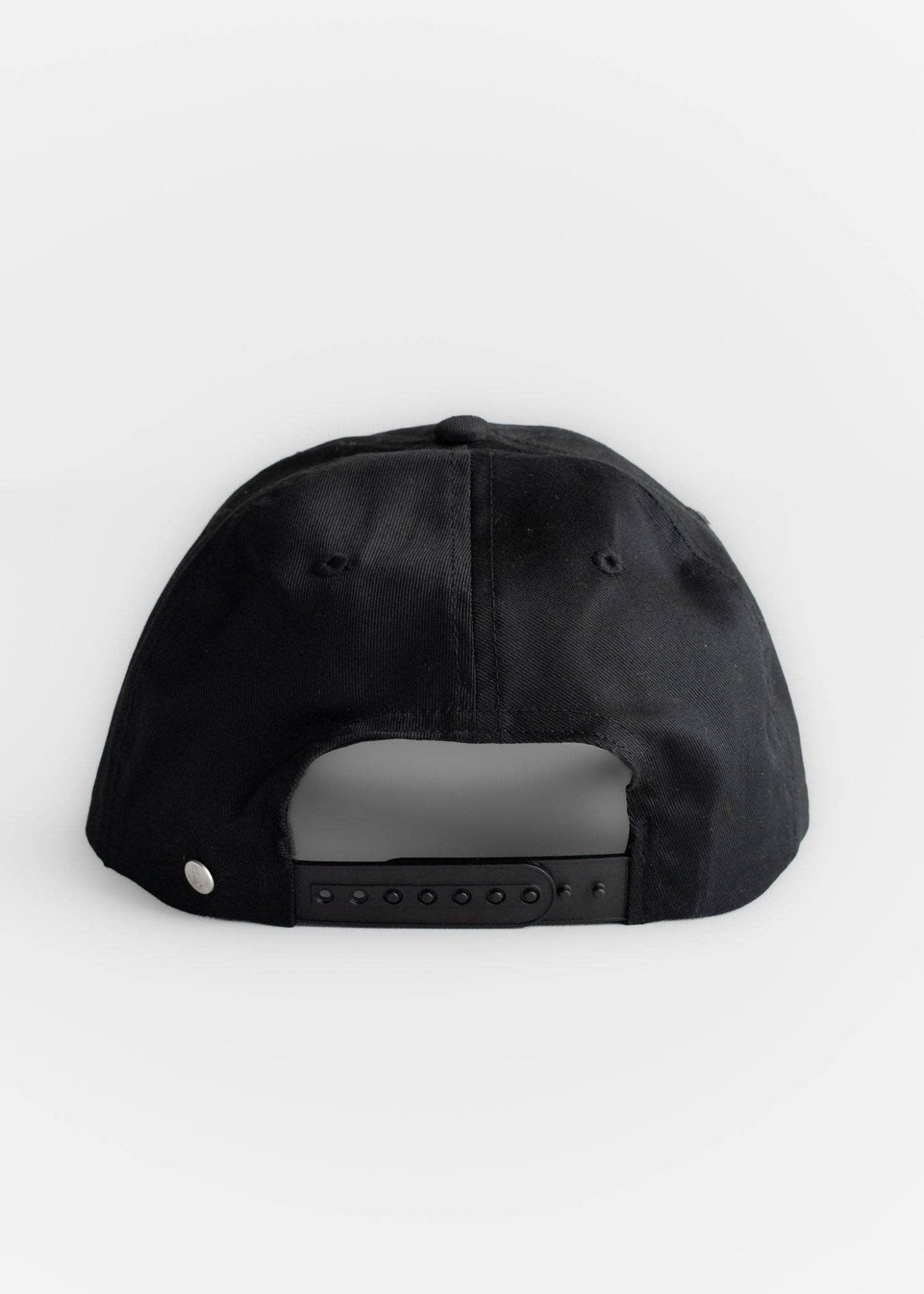 Iron & Resin Enjoy The Ride Hat