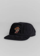Iron & Resin Howdy Hat