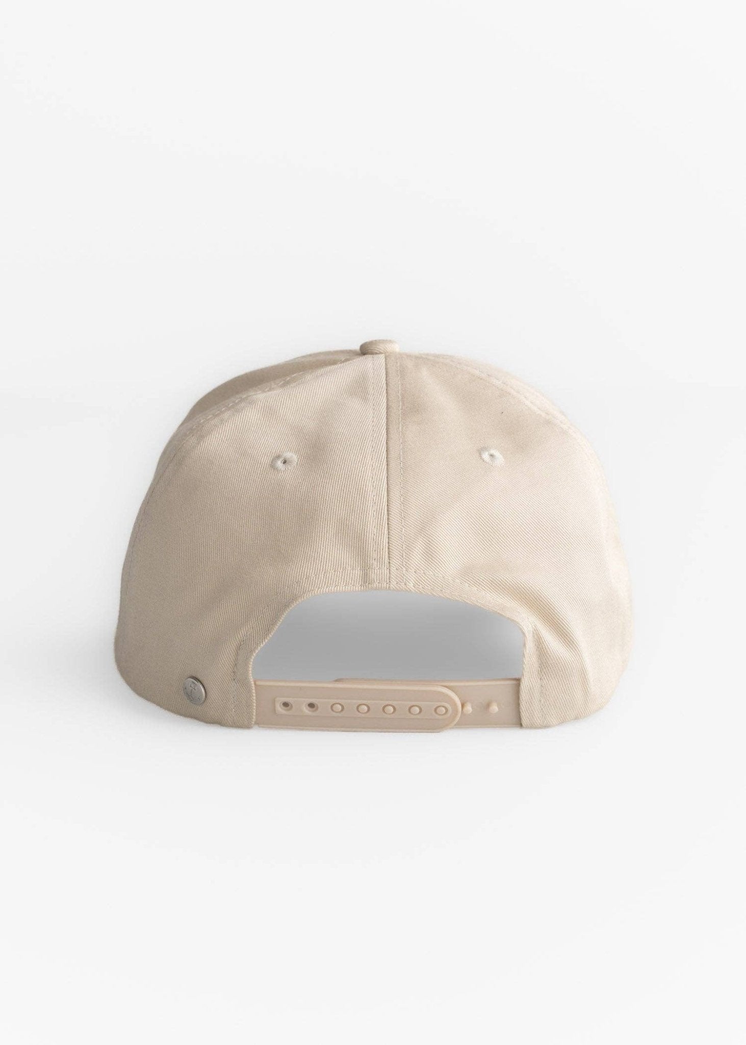 Iron & Resin Howdy Hat