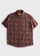 Iron & Resin Losage Shirt