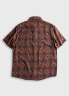 Iron & Resin Losage Shirt