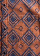 Iron & Resin Losage Shirt
