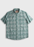 Iron & Resin Losage Shirt