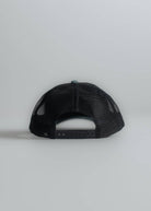 Iron & Resin One Moto Hat