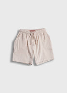 Iron & Resin Terry Short