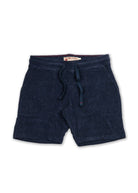 Iron & Resin Terry Short