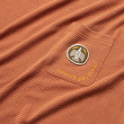 Howler Bros Howler Bros Jacquard T-Shirt Endless Waves
