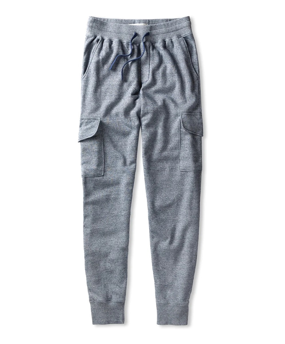 Outerknown Outerknown Jasper Fleece Sweatpants - Final Sale Endless Waves
