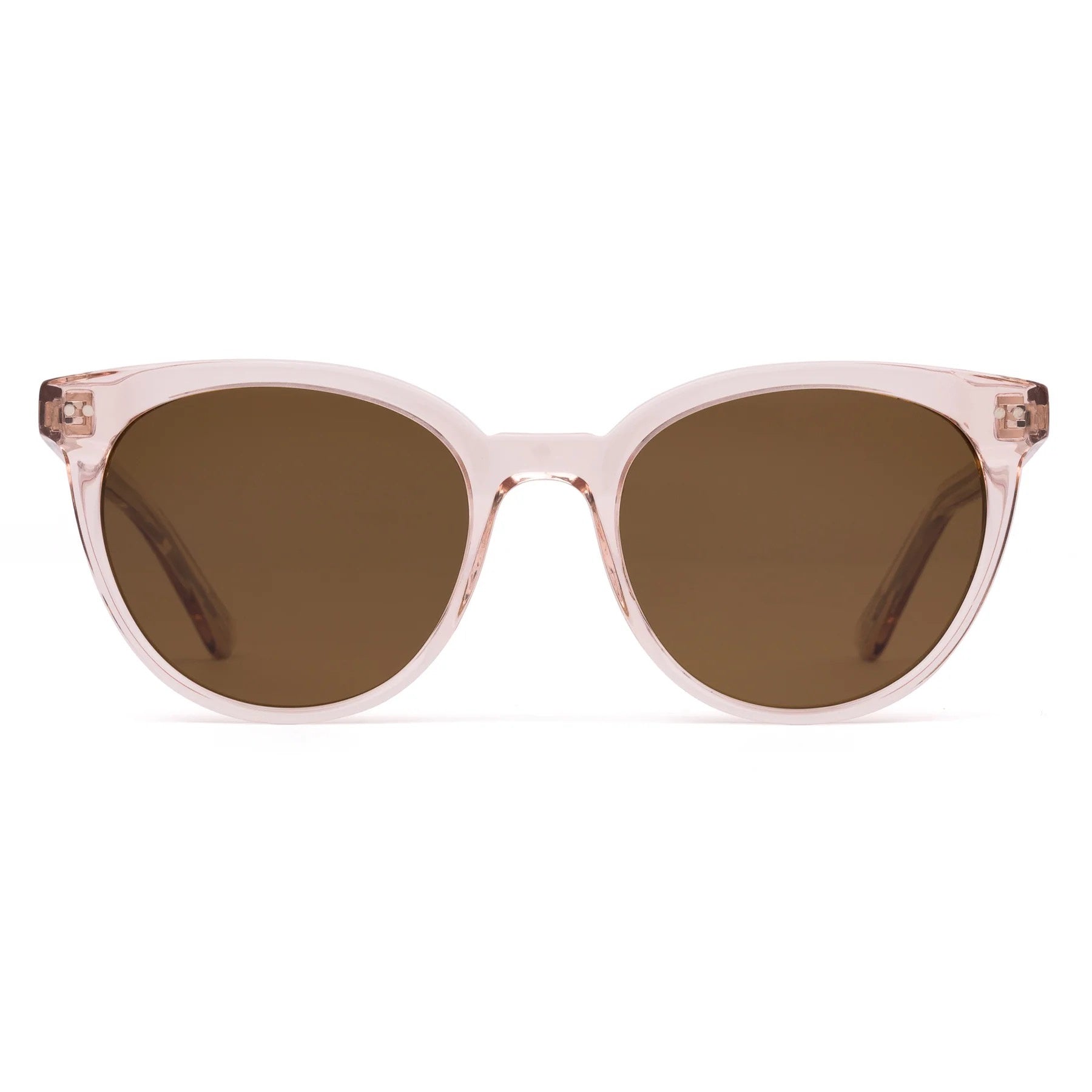 Jazmine - Cat Eye Sunglasses - Endless Waves