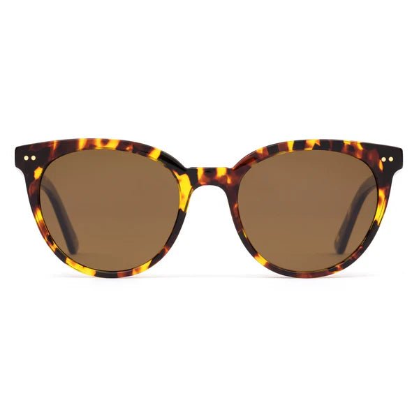 Jazmine - Cat Eye Sunglasses - Endless Waves