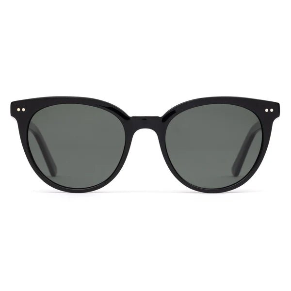 Jazmine - Cat Eye Sunglasses - Endless Waves