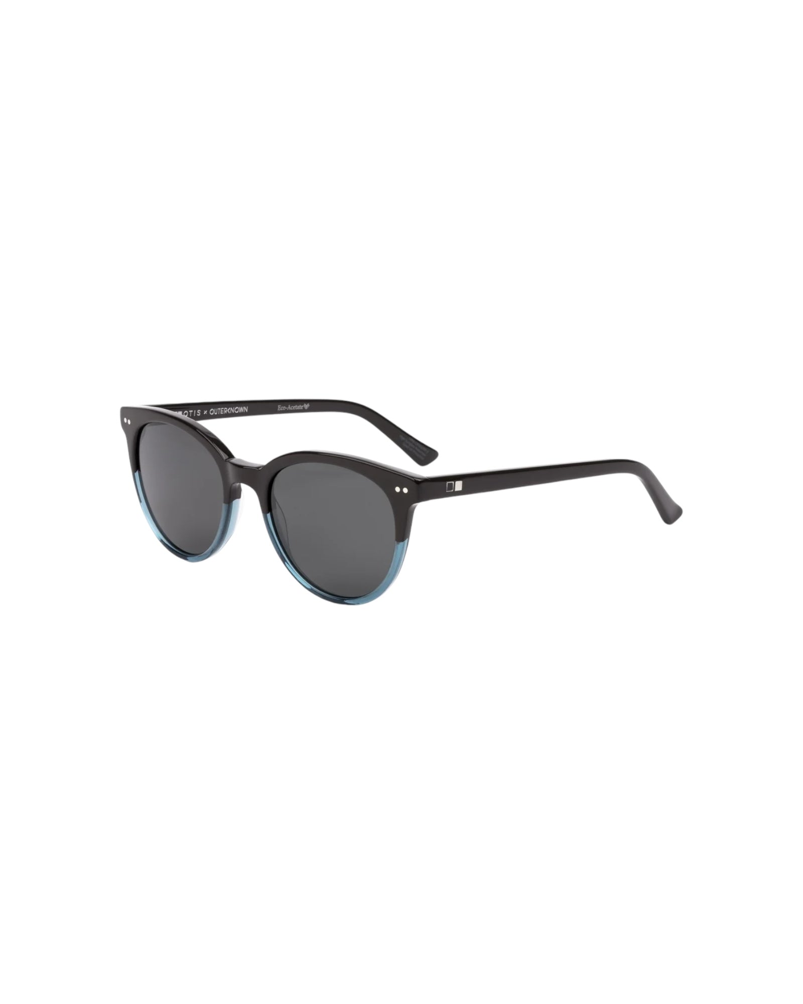 Jazmine Cat Eye Sunglasses - OTIS x Outerknown - Endless Waves