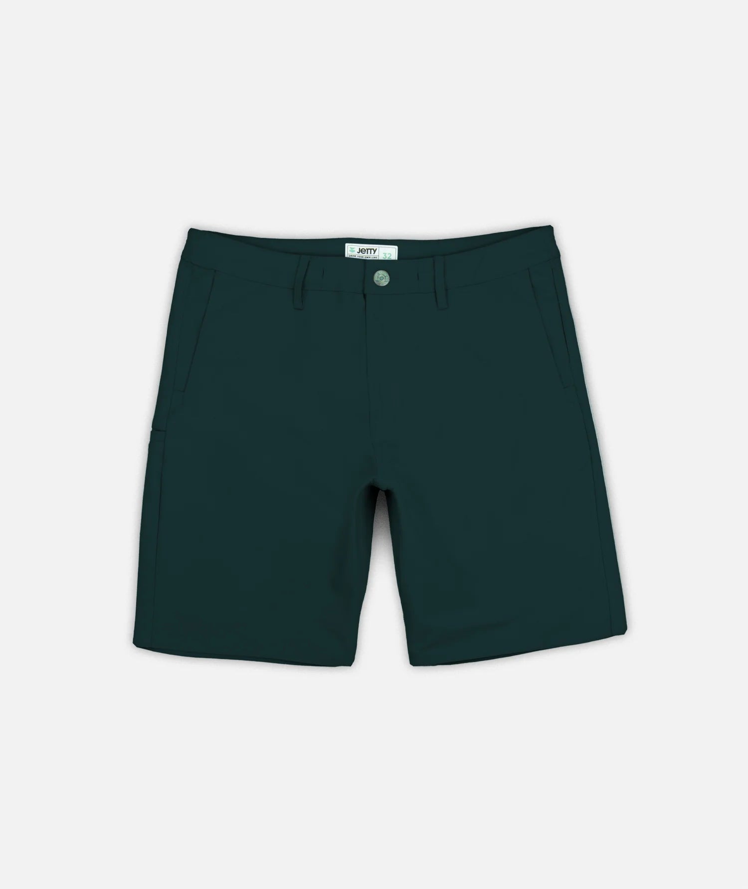 Jetty Acadia Walkshort