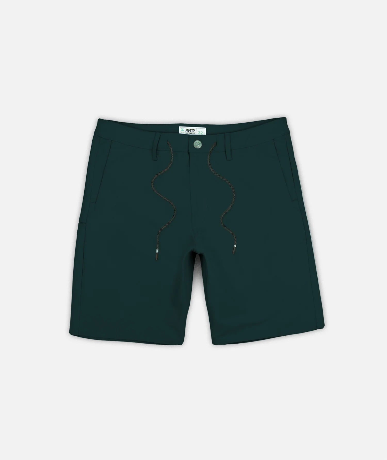 Jetty Acadia Walkshort