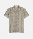 Jetty Asbury Knit Button Down - Endless Waves