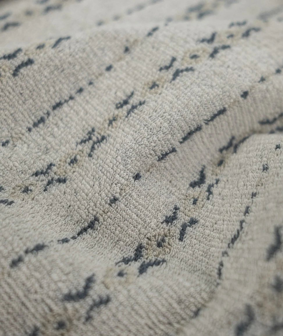 Jetty Asbury Knit Button Down - Endless Waves