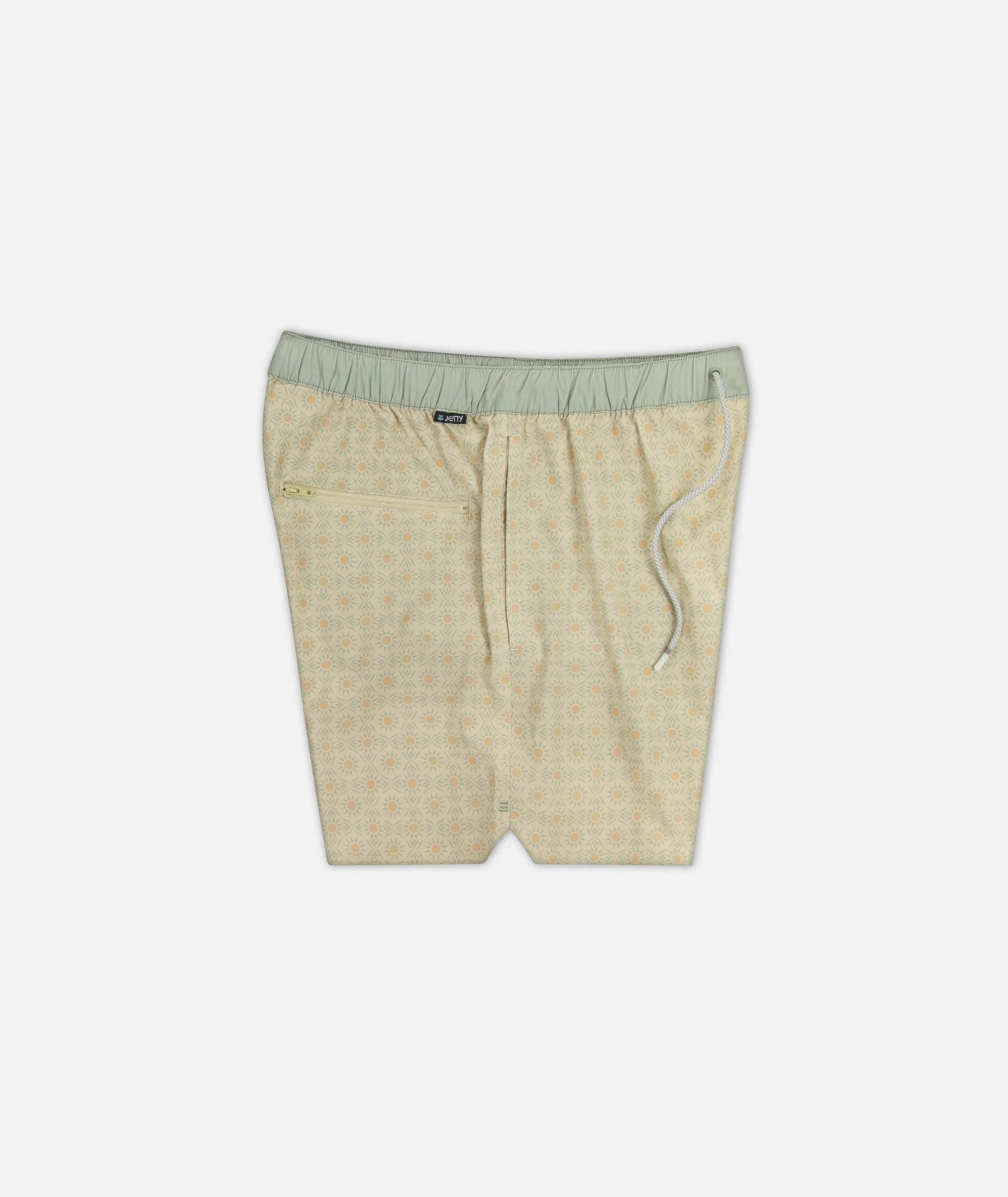 Jetty Bayside Poolshort - Endless Waves