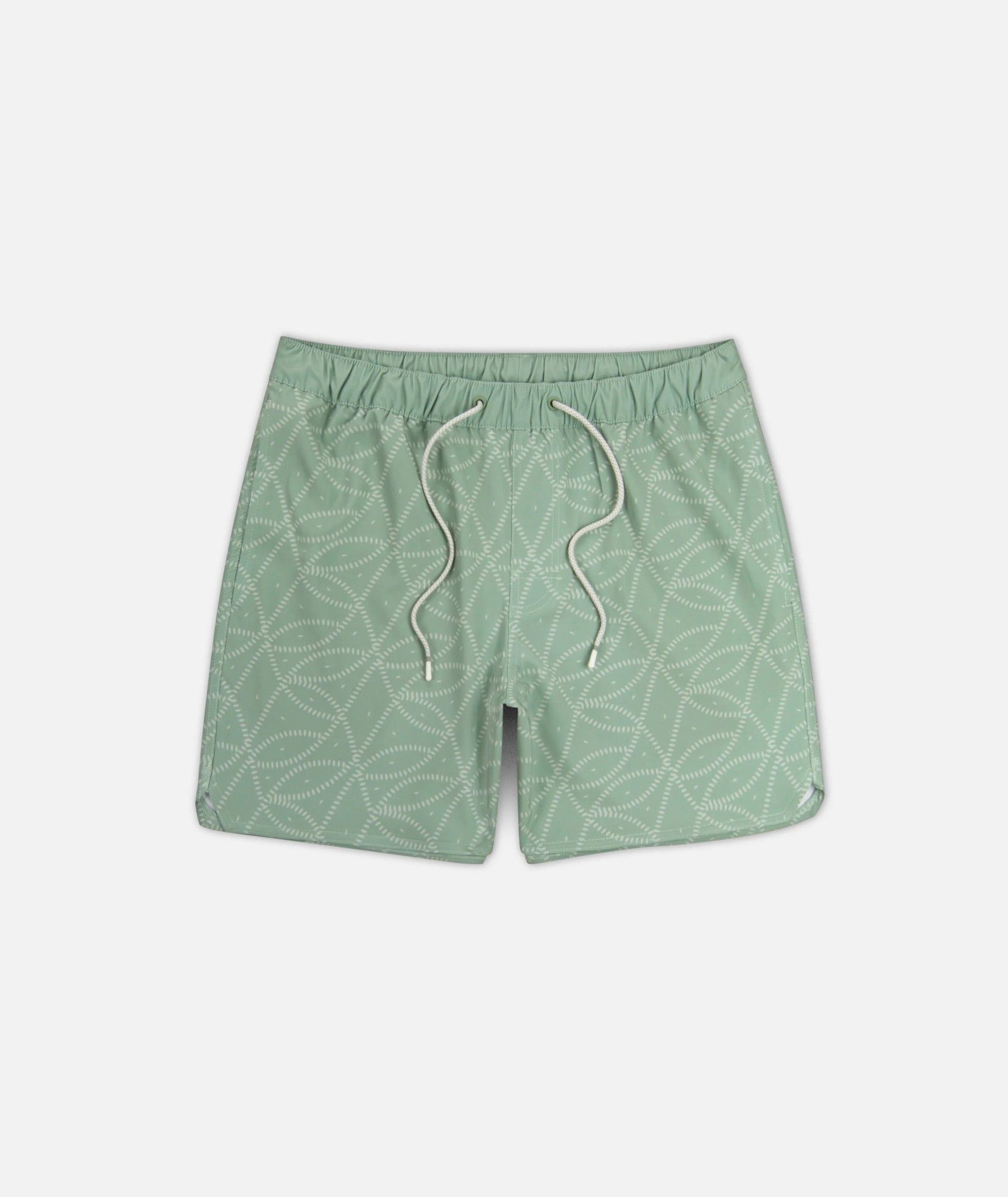Jetty Bayside Poolshort - Endless Waves