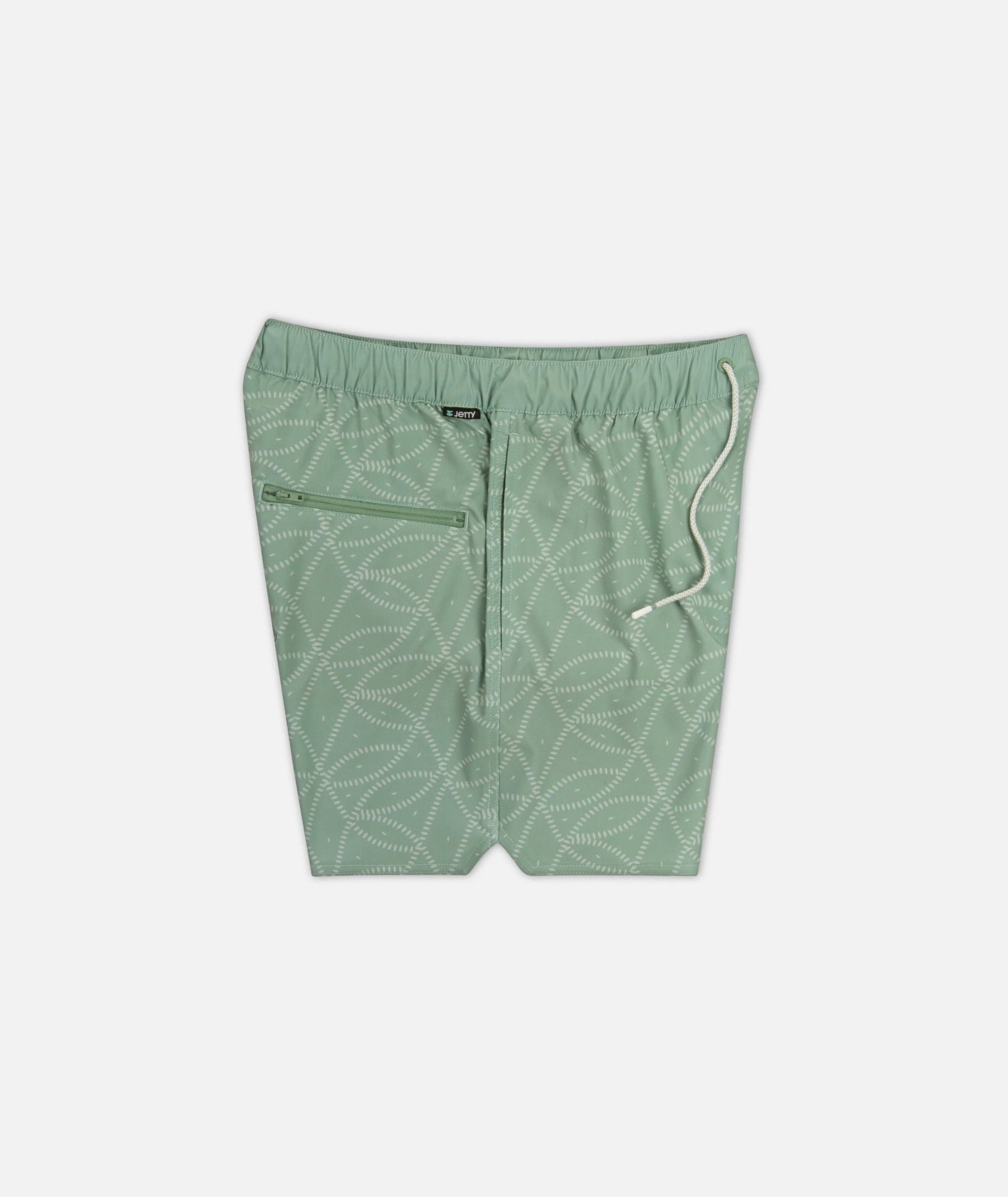 Jetty Bayside Poolshort - Endless Waves