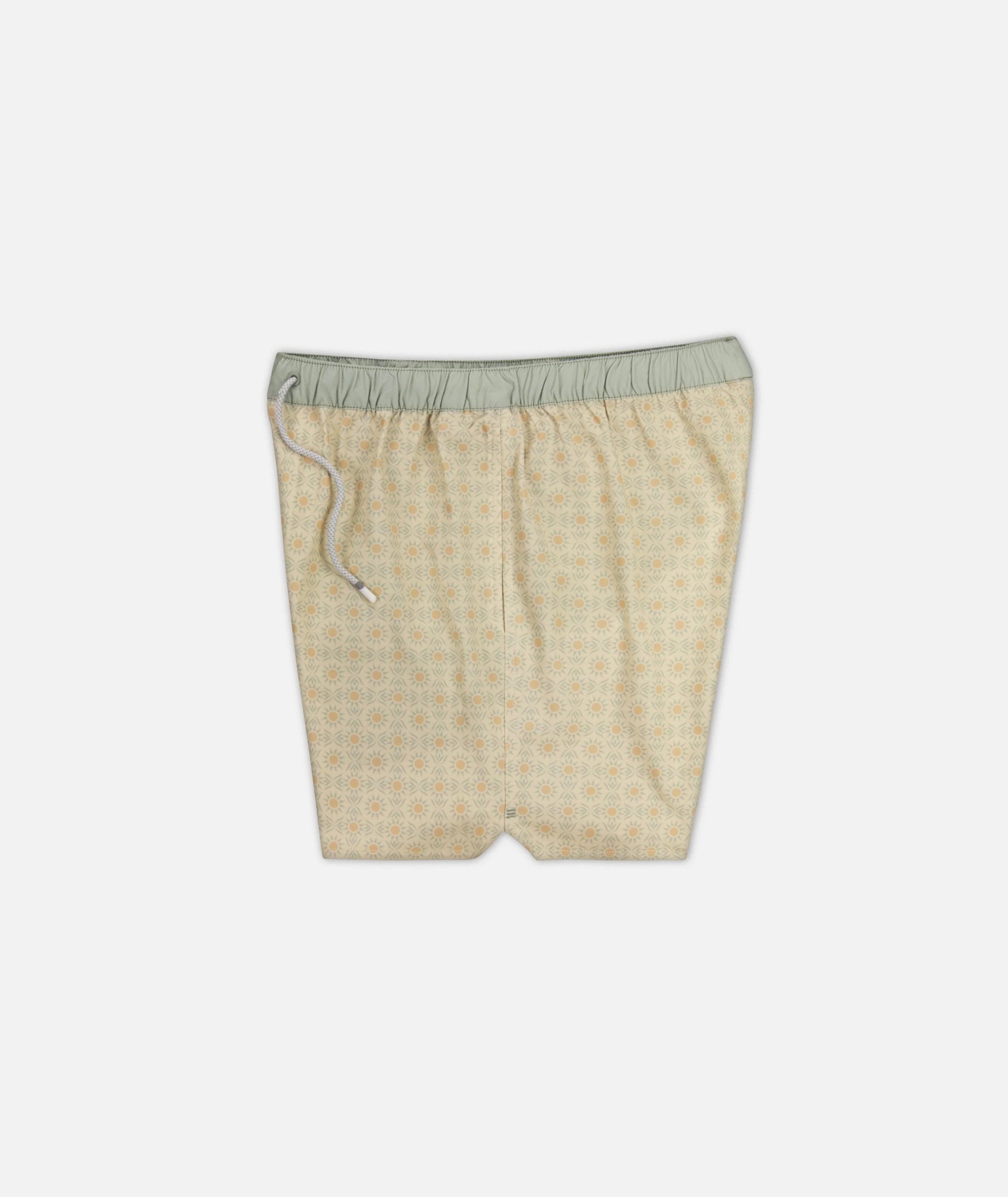 Jetty Bayside Poolshort - Endless Waves