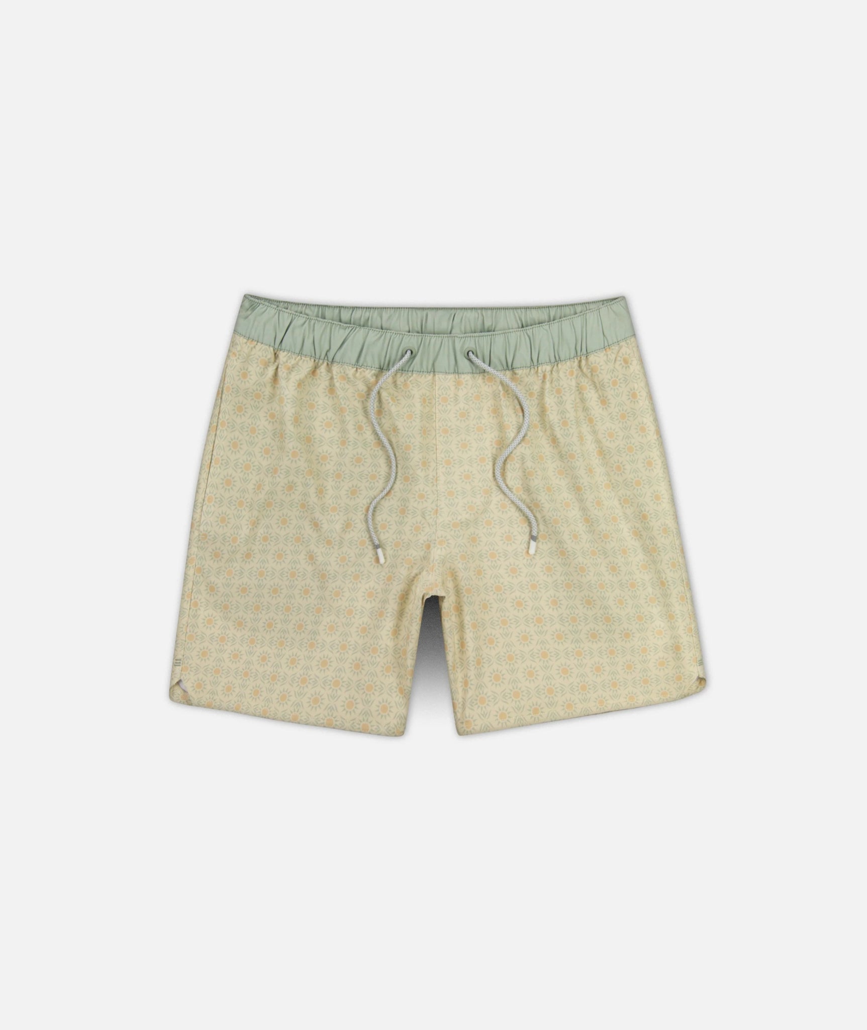 Jetty Bayside Poolshort - Endless Waves
