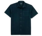 Jetty Breeze Jacquard Shirt - Endless Waves
