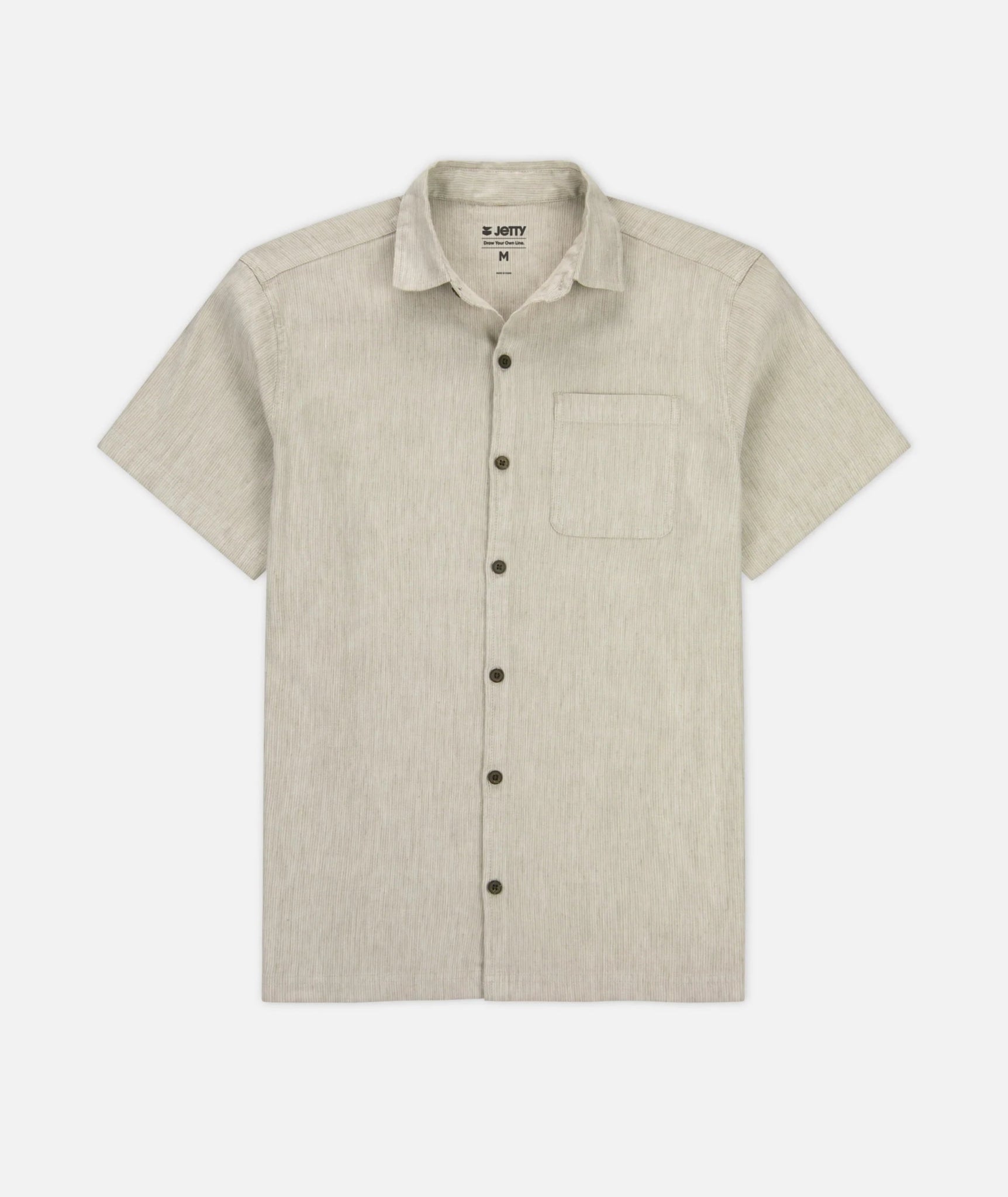 Jetty Daybreak Shirt - Endless Waves