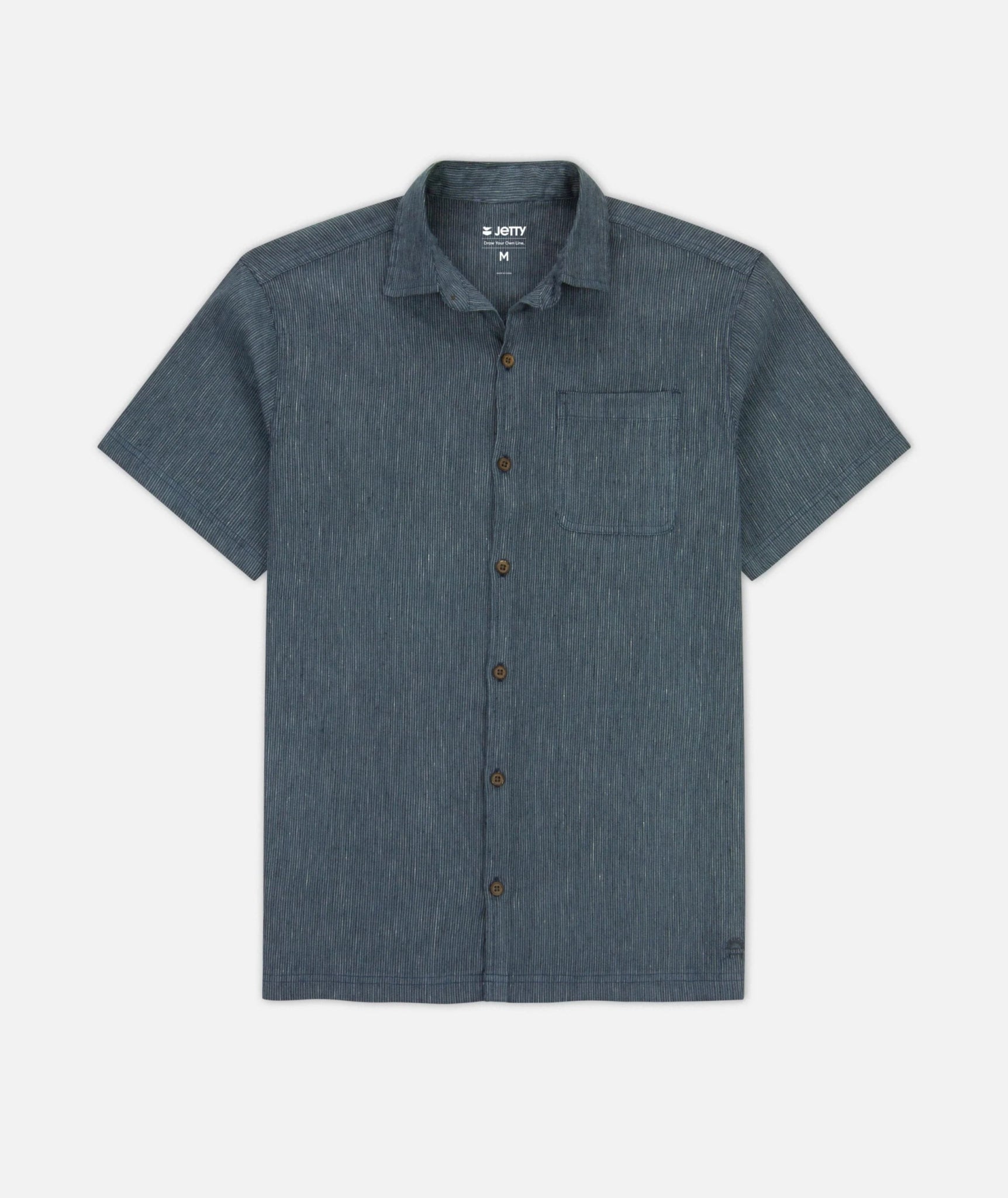 Jetty Daybreak Shirt - Endless Waves