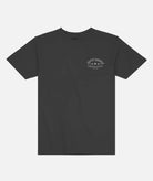 Jetty Division Tee - Endless Waves