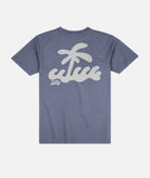 Jetty Droplet Tee - Endless Waves