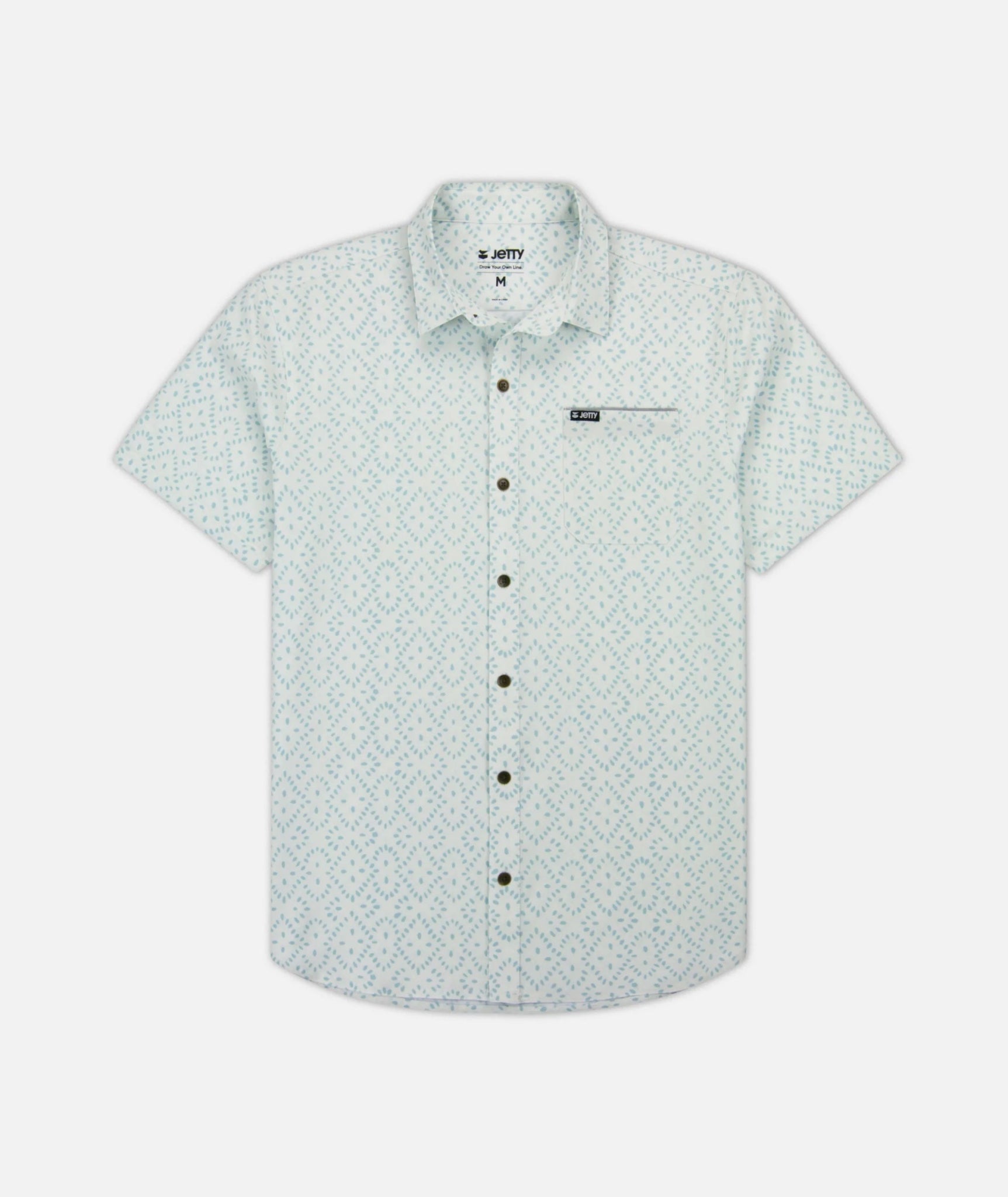 Jetty Garwood Shirt