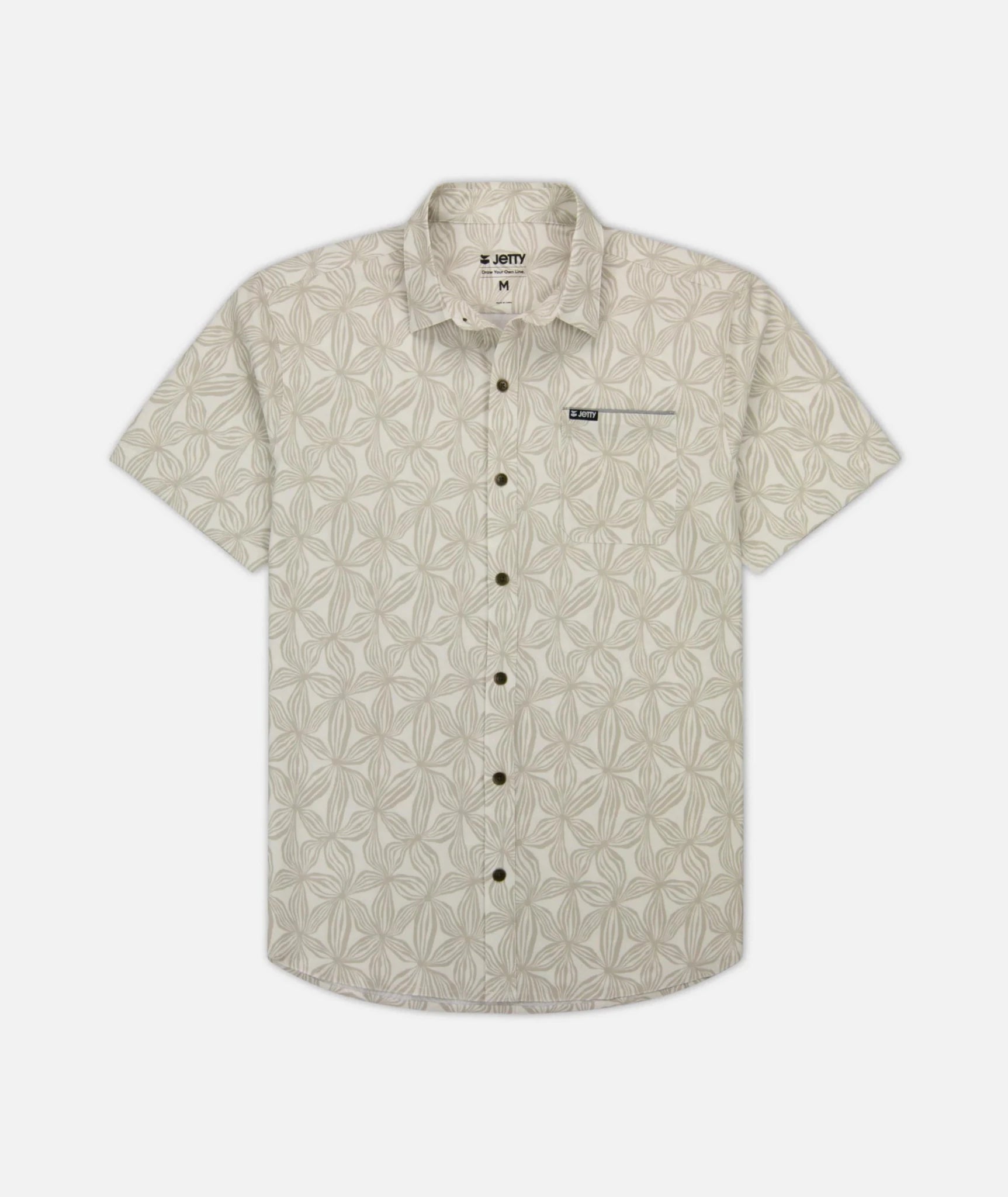 Jetty Garwood Shirt