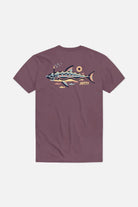 Jetty Geogill Pocket Tee
