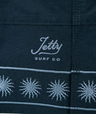 Jetty Glendola Embroidered Boardshort